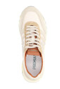 sneaker-beige-en-daim-et-tissu-technique