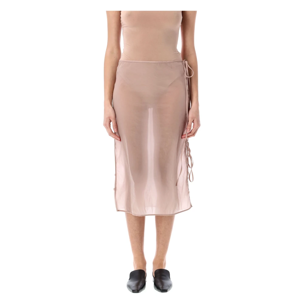 Skirts > Midi Skirts - - LOW Classic - Modalova