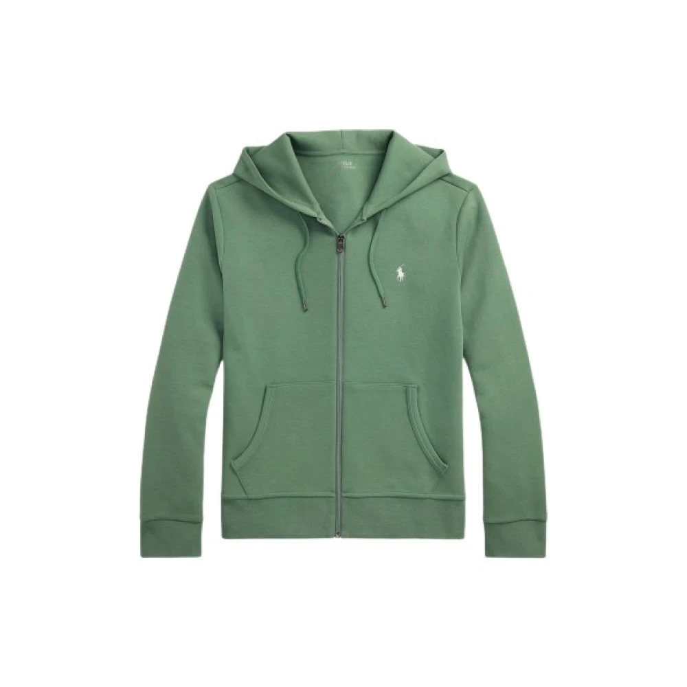 Sweatshirts & Hoodies > Zip-throughs - - Polo Ralph Lauren - Modalova
