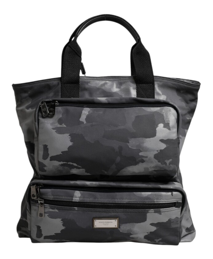 sac-fourre-tout-gris-camouflage-a-compartiments-multiples