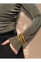 gouden-stretch-armband