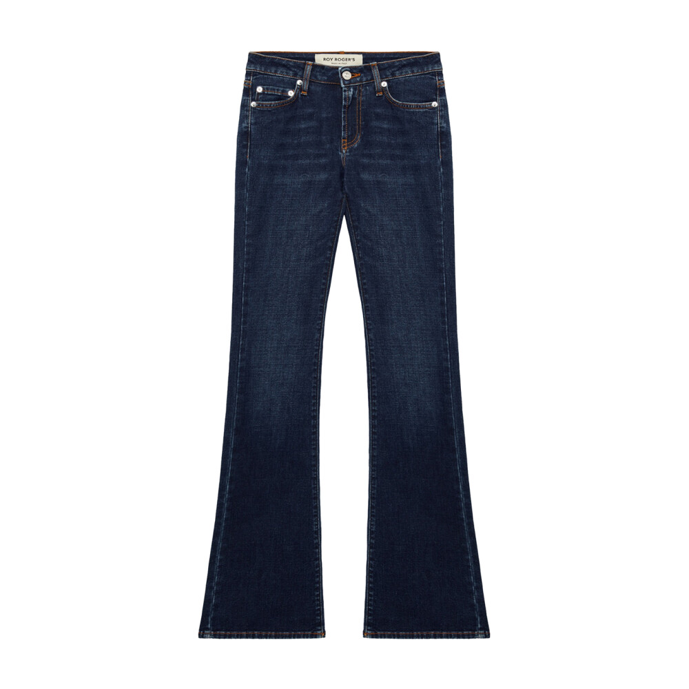 Roy hotsell roger's jeans