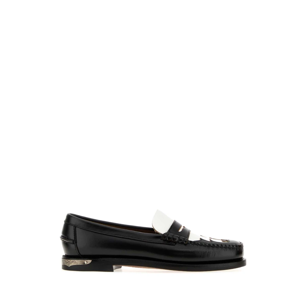 Sebago Dan Scarabeo Loafers