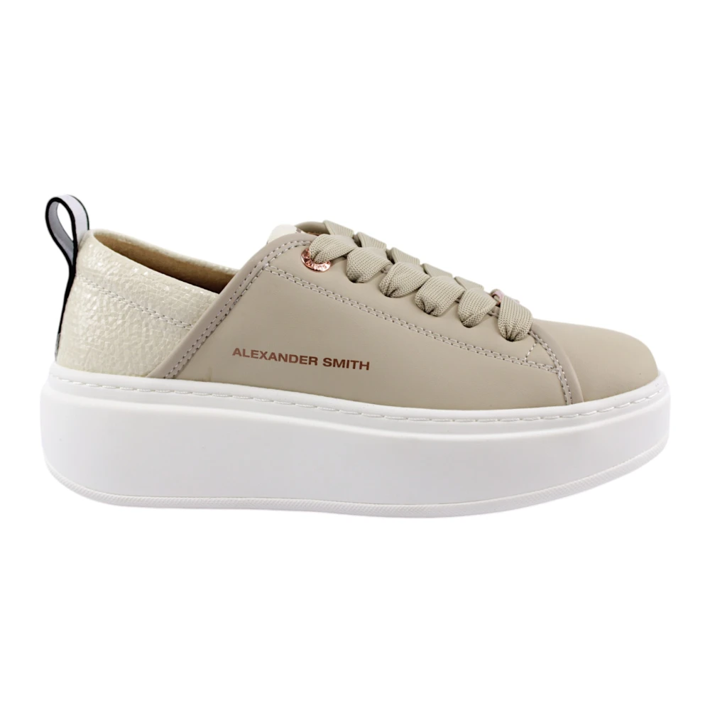 Shoes > Sneakers - - Alexander Smith - Modalova