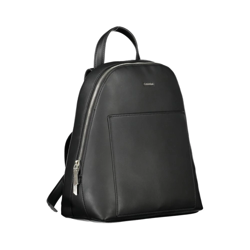 Calvin Klein Backpacks Black Dames