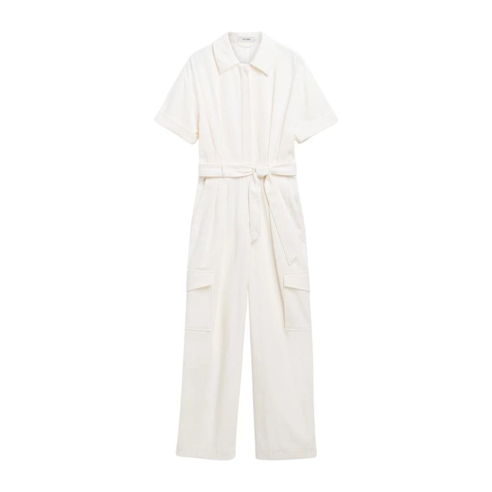 Jumpsuits & Playsuits > Jumpsuits - - IVY OAK - Modalova
