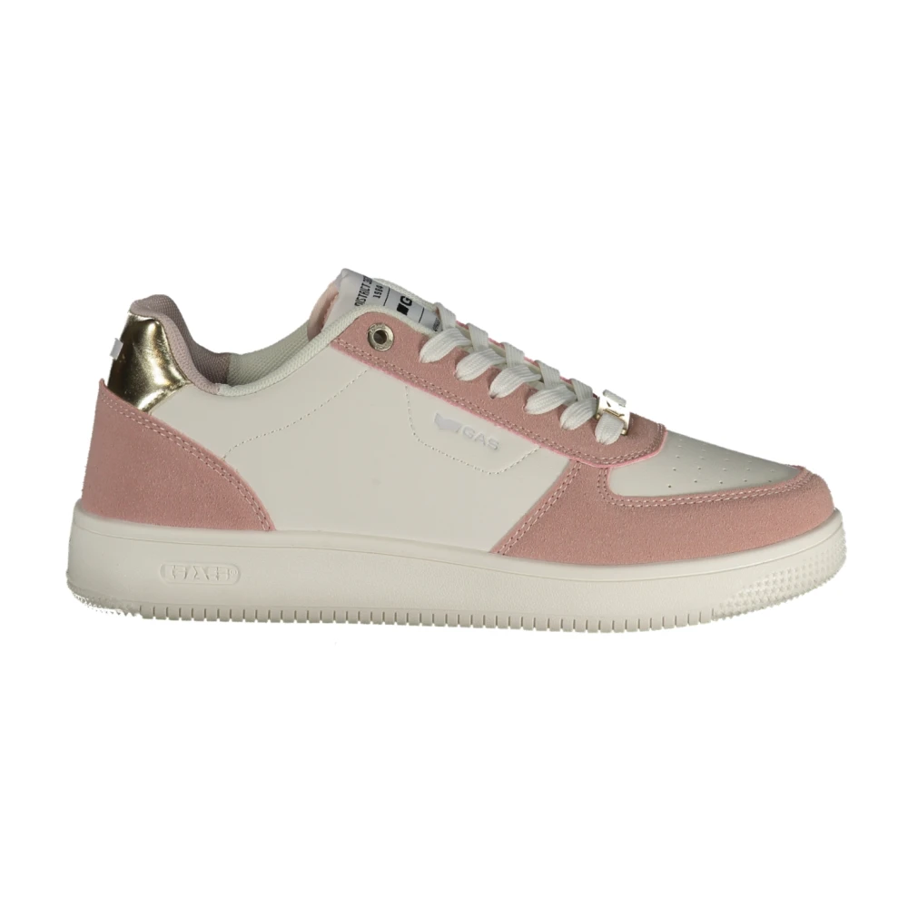 Gas Women's Multicolor Kewin Mix - Sneakers - 7 Uk - Shoes