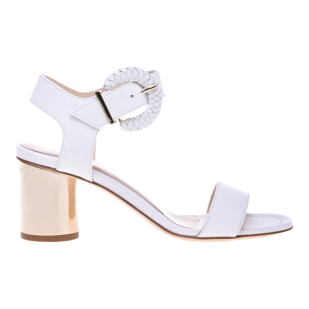 Shoes > Sandals > High Heel Sandals - - Baldinini - Modalova