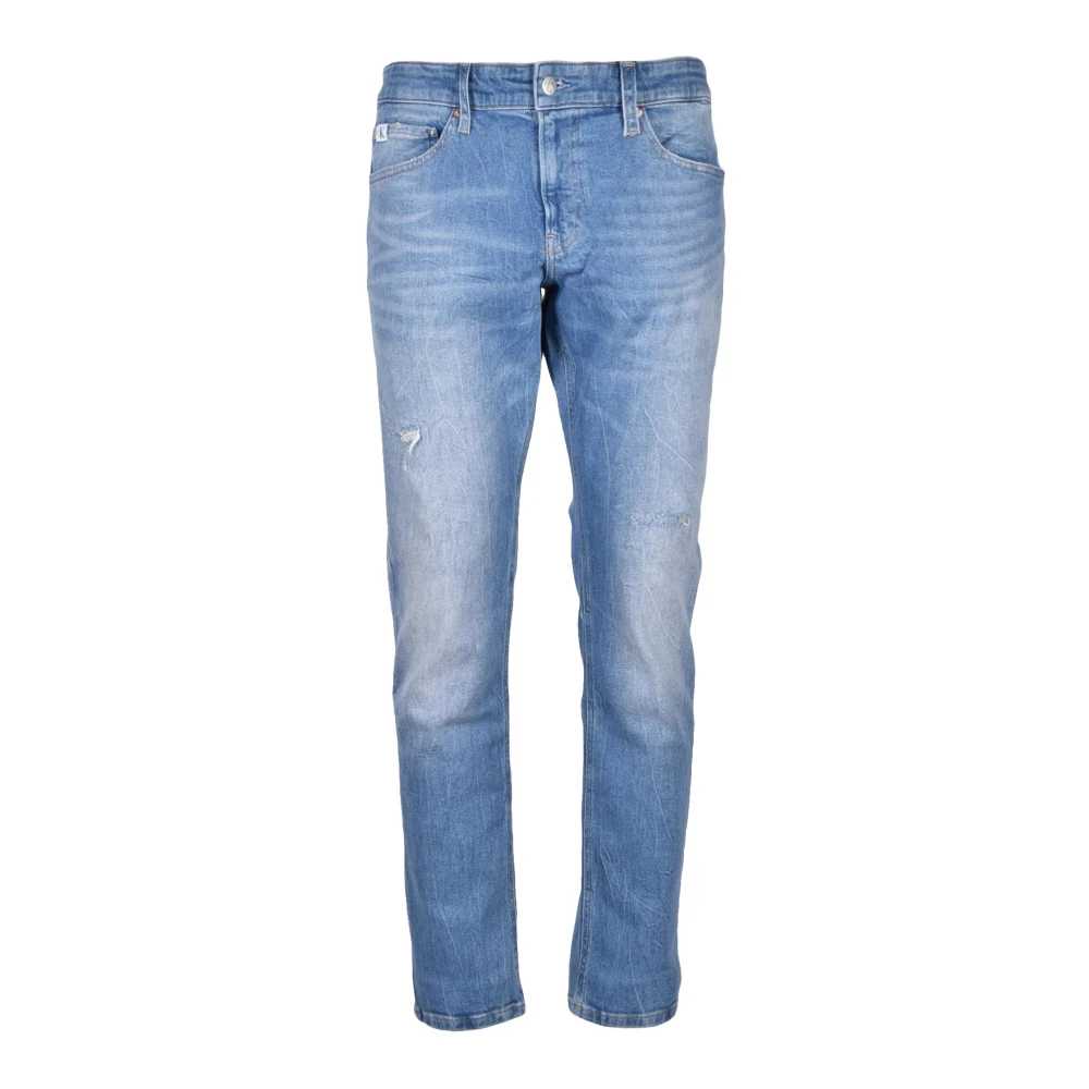 Jeans > Slim-fit Jeans - - Calvin Klein Jeans - Modalova