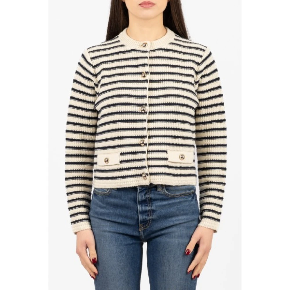 Weekend Max Mara Damen Multicolor Maglia