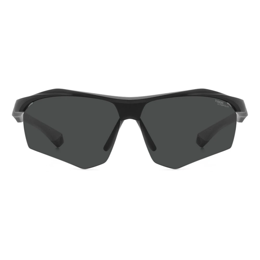 Polaroid Men's Black Pld 7055/S 003(E3) Sunglasses