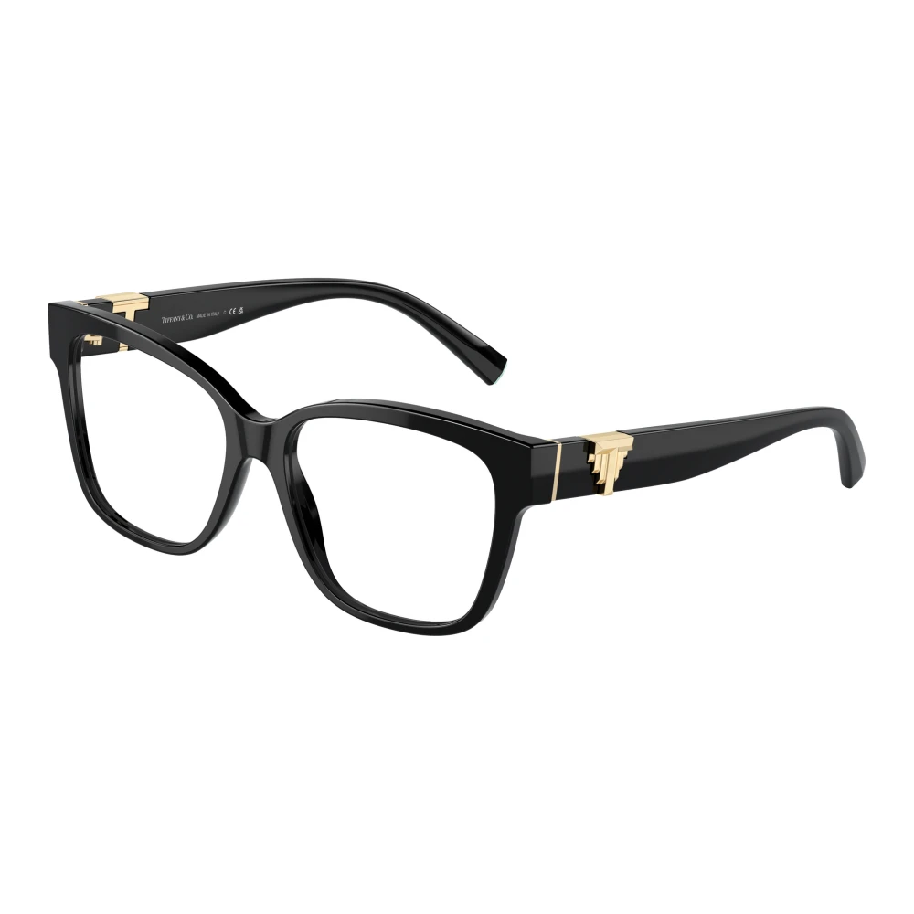 Tiffany Glasses Black Unisex