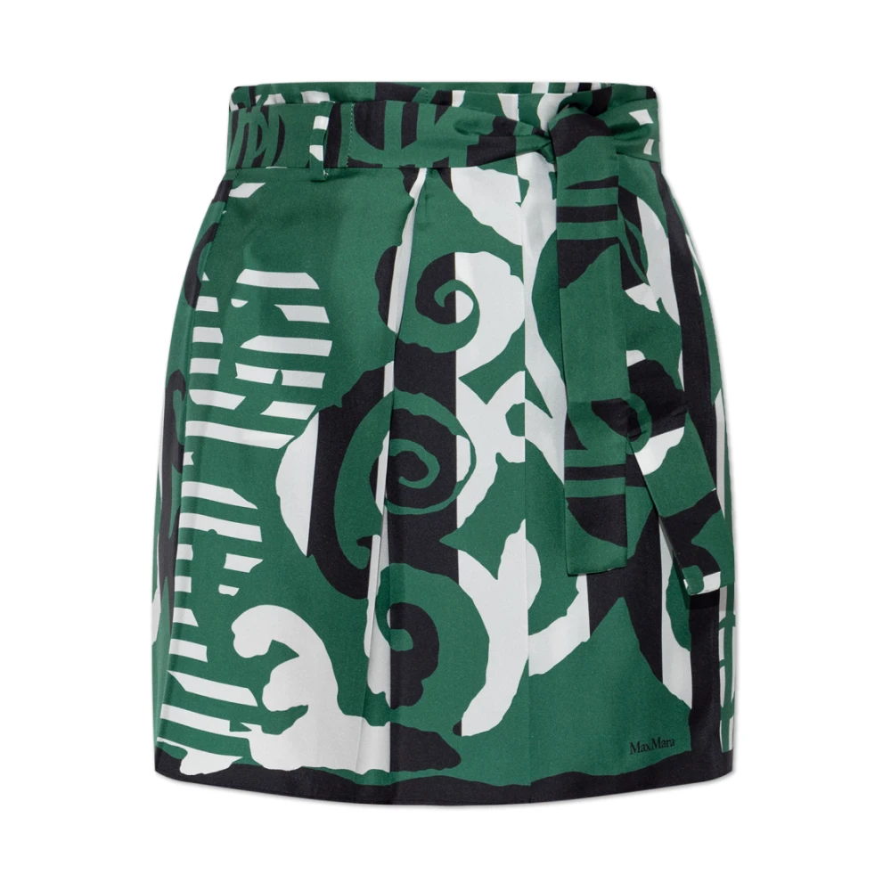 Skirts > Short Skirts - - Max Mara - Modalova