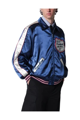 Stadium Jacket