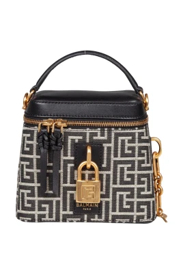 Monogram Mini Bag
