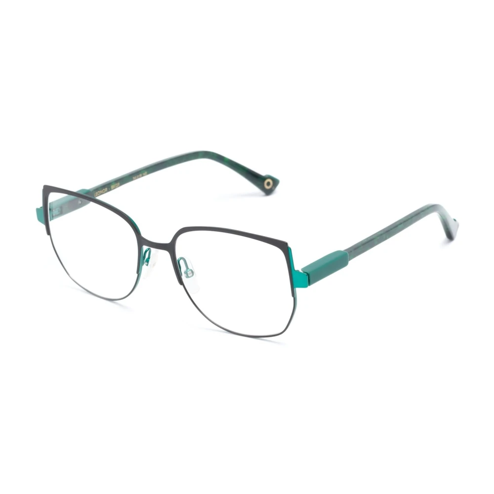 Etnia Barcelona Women's Green Optical Frame Stylish Must-Have