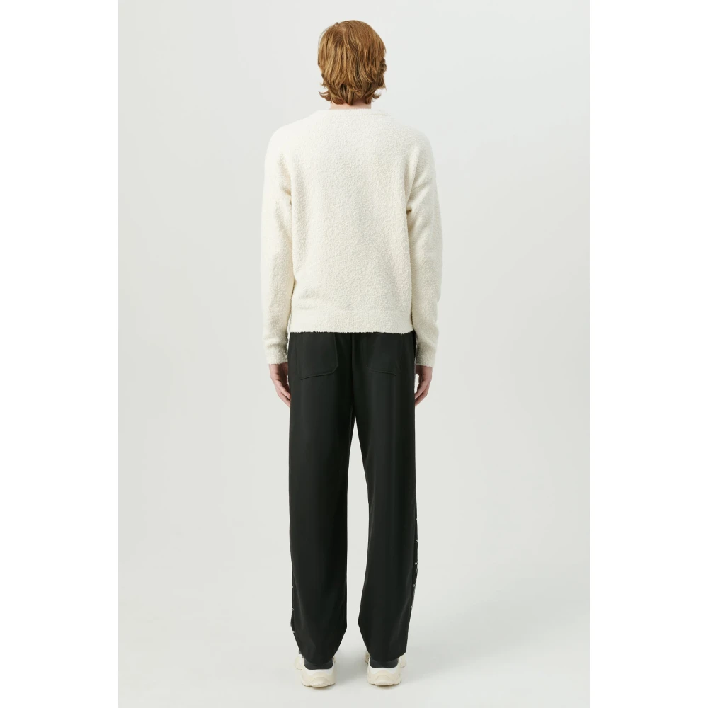 Soulland Sunny jumper White Dames