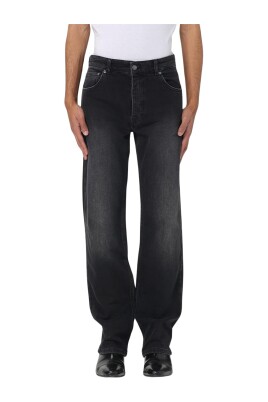 black-straight-leg-jeans