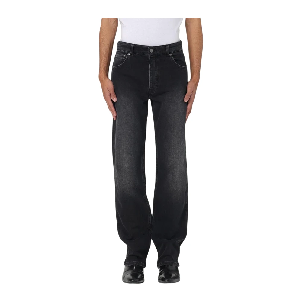 Jeans > Straight Jeans - - Just Cavalli - Modalova