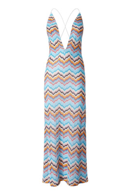 robe-longue-zigzag-dos-nu