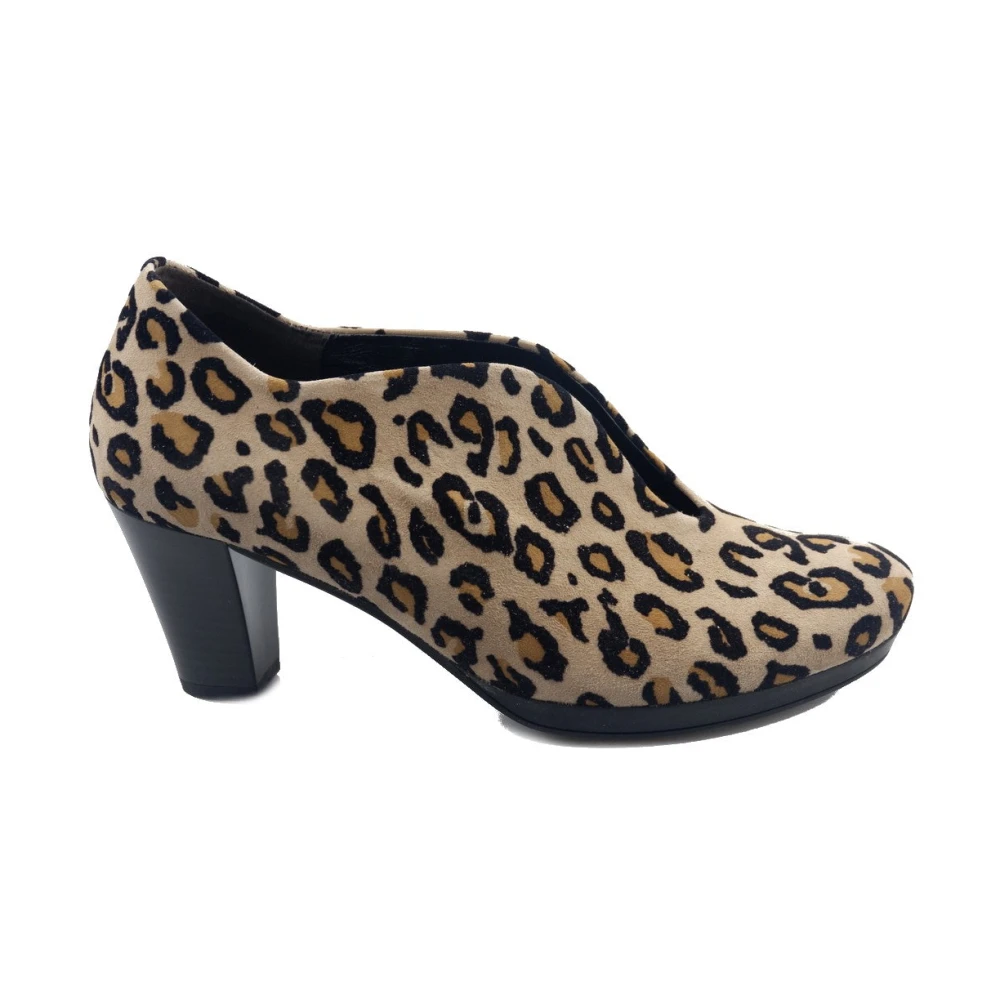 Shoes > Boots > Heeled Boots - - Gabor - Modalova