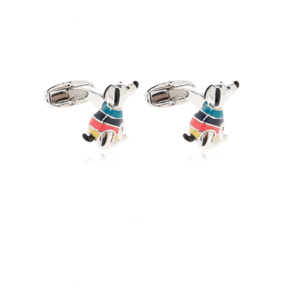 Accessories > Cufflinks & Tie Clips - - Paul Smith - Modalova
