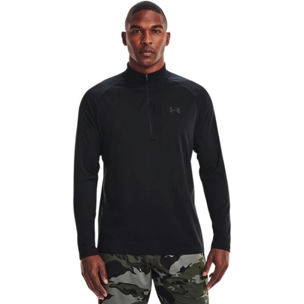 Sport > Fitness > Training Tops > Long Sleeve Training Tops - - Under Armour - Modalova