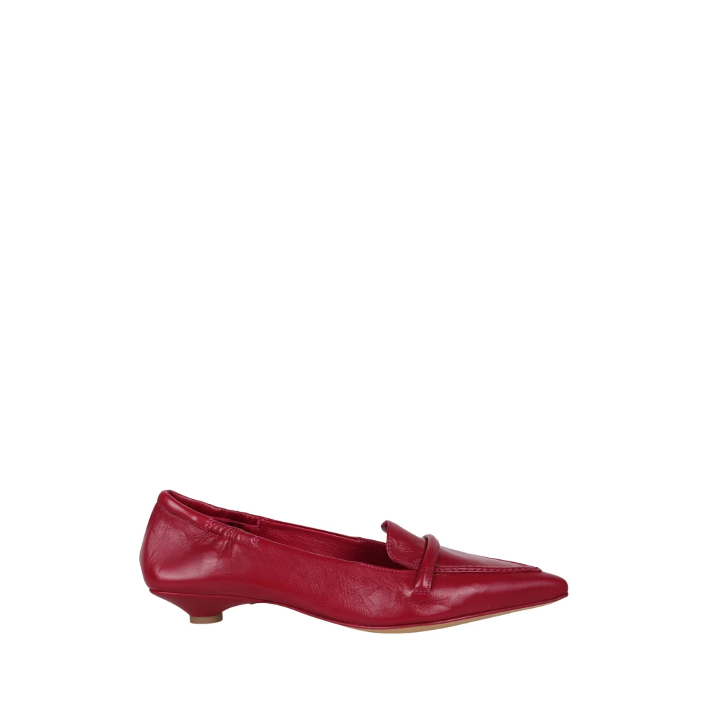 Shoes > Flats > Loafers - - Pomme D'or - Modalova