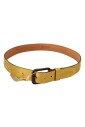 boucle-en-argent-rustique-ceinture-en-cuir-veritable
