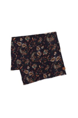pashmina-floral-design