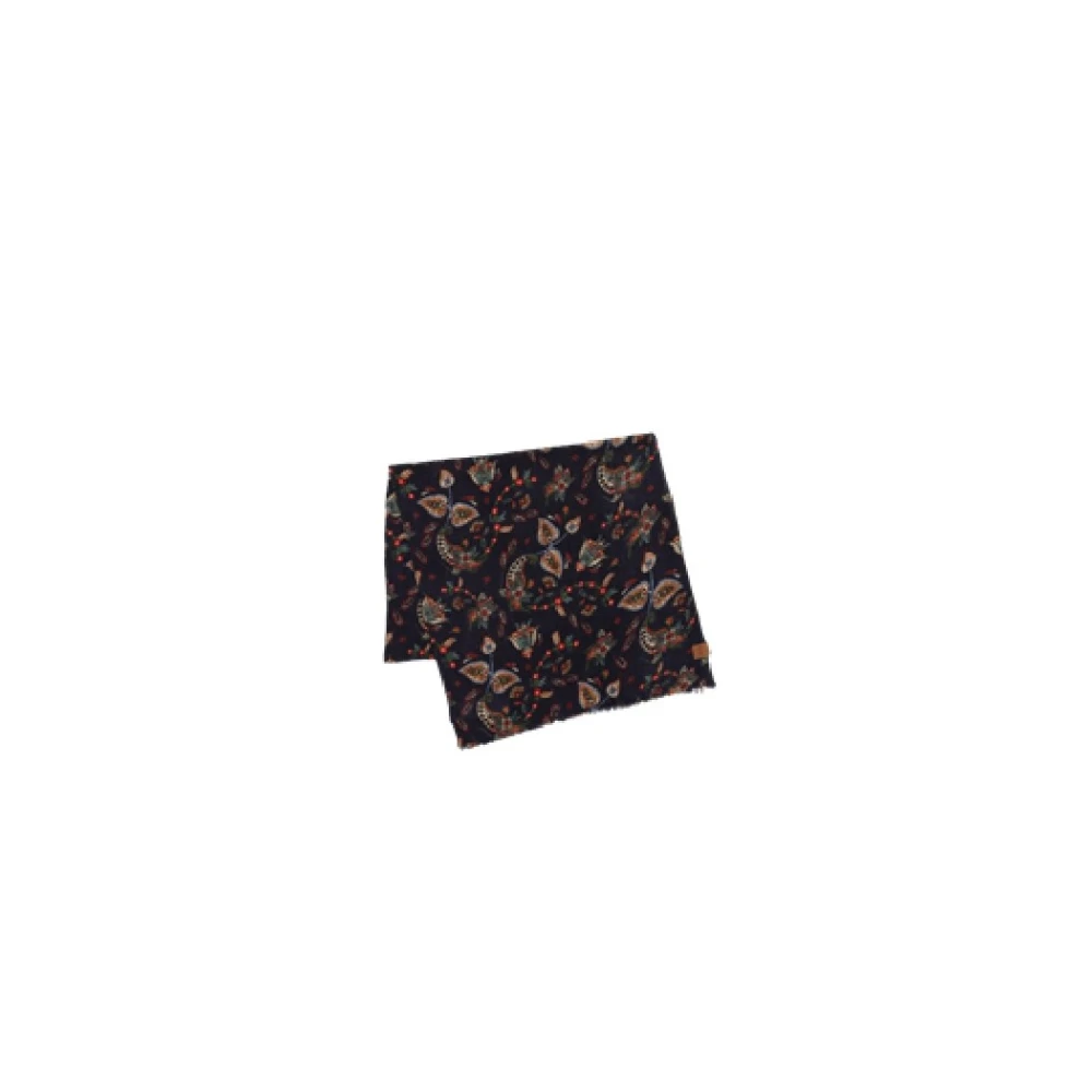 Accessories > Scarves > Winter Scarves - - Harmont & Blaine - Modalova