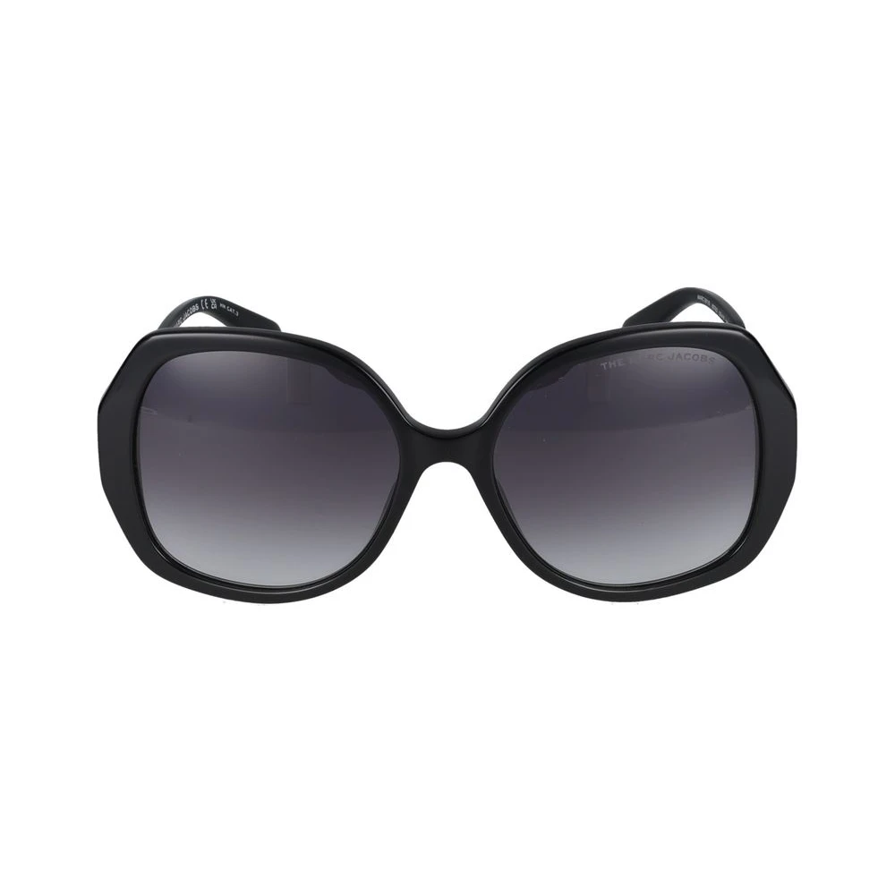 Marc Jacobs Women's Black Sunglasses, 55 Mm, Marc 581/S Sunglasses