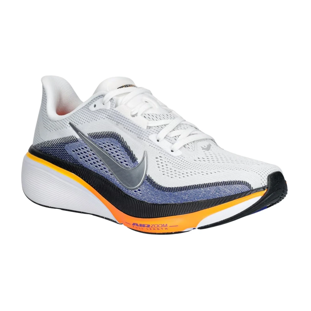 Nike Pegasus 42 Bianco Uomo - Immagine 2