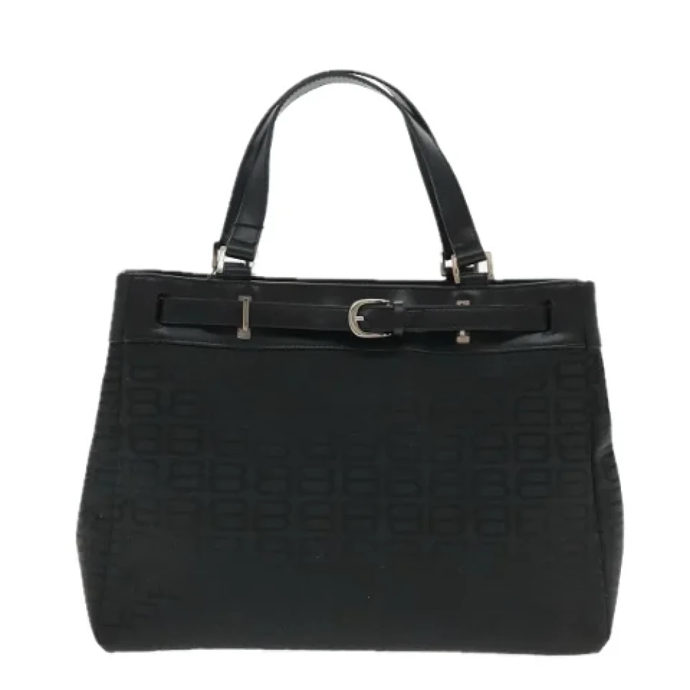 Pre-owned > Pre-owned Bags > Pre-owned Tote Bags - - Balenciaga Vintage - Modalova