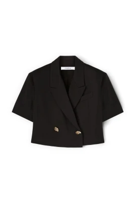 Spencer Jacket