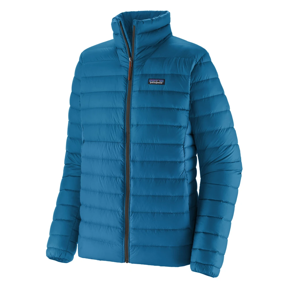 Jackets > Winter Jackets - - Patagonia - Modalova
