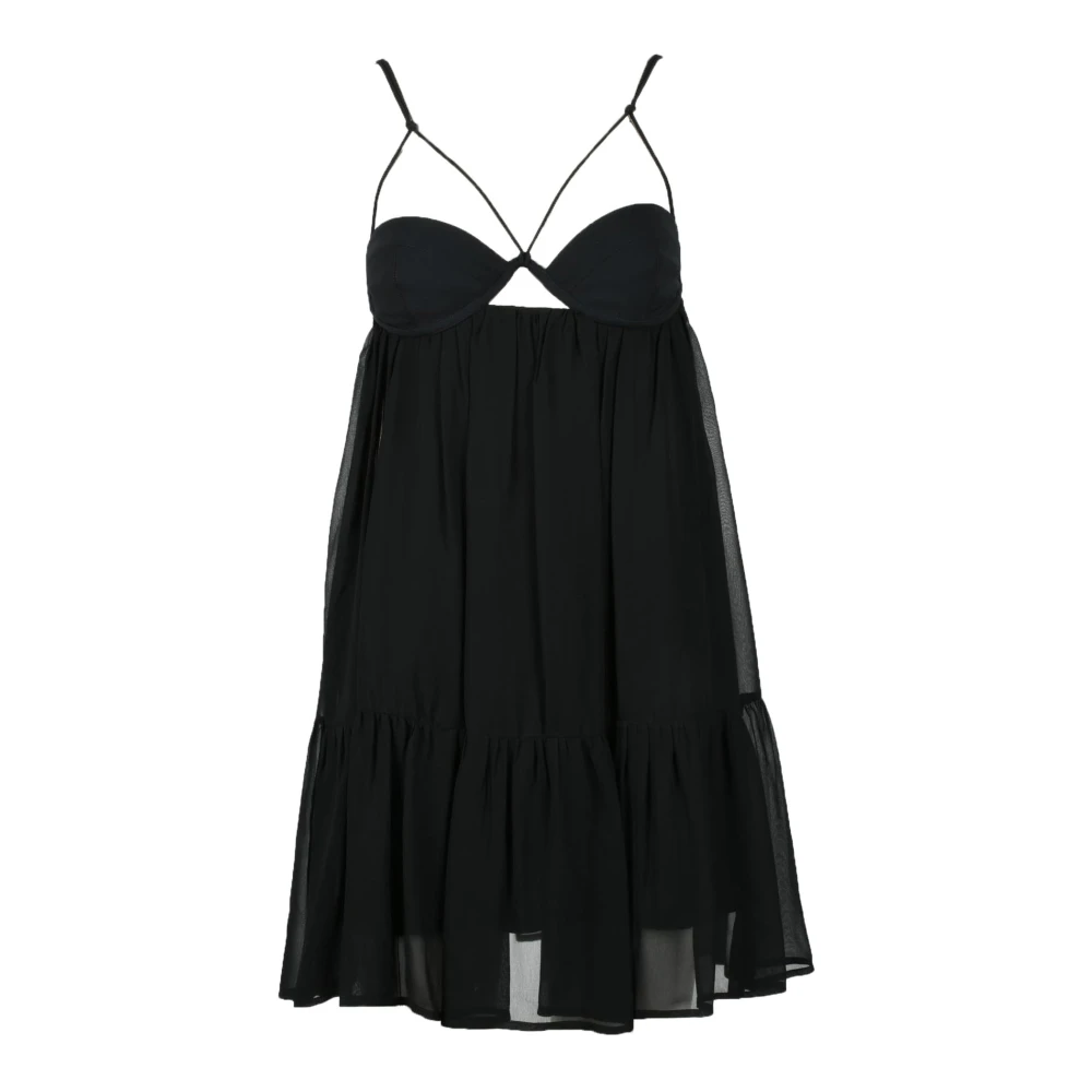 Dresses > Day Dresses > Short Dresses - - Patrizia Pepe - Modalova