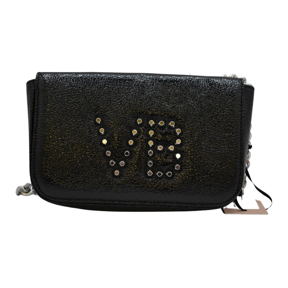 Bags > Handbags - - Voile Blanche - Modalova