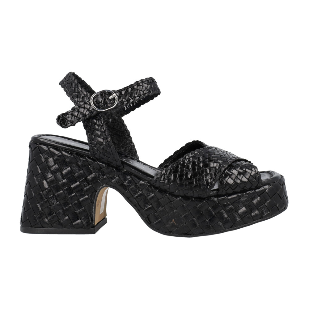 Sandalias mujer pons online quintana