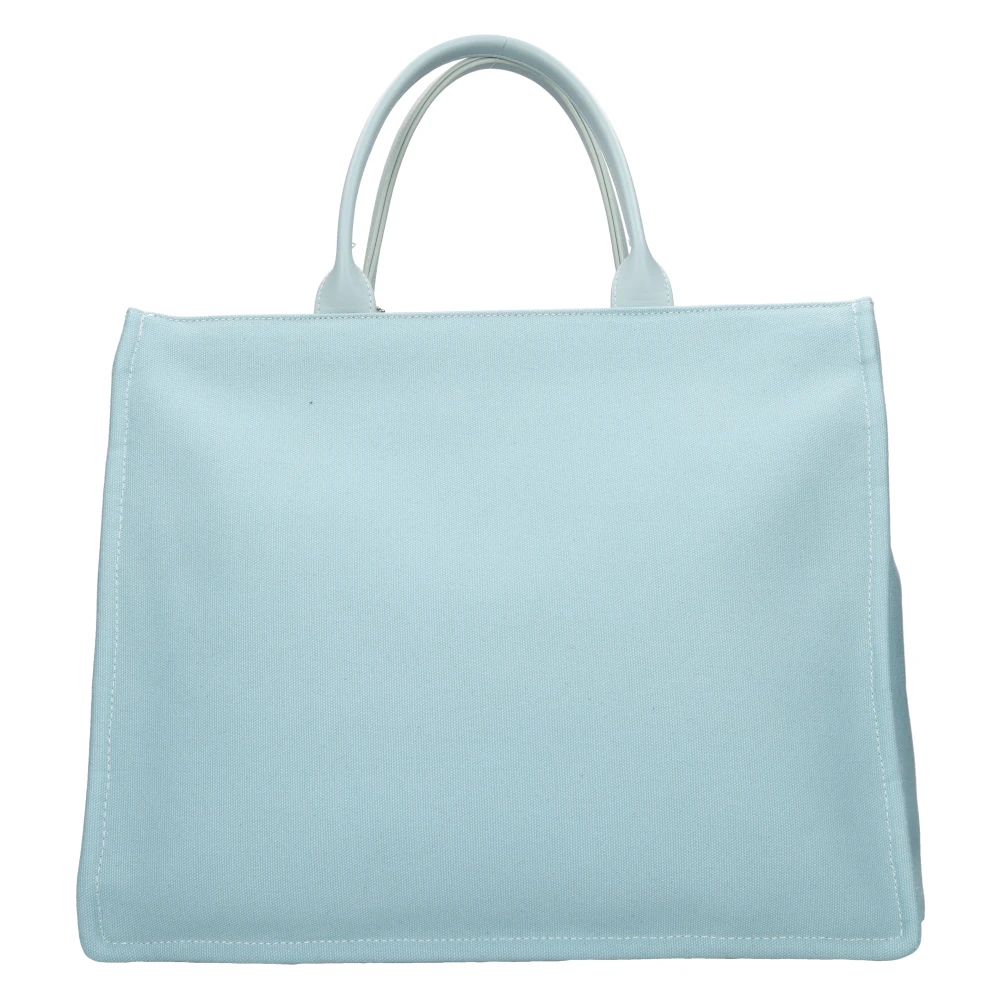 Rebelle Tassen.. Helder Blauw Blue Dames