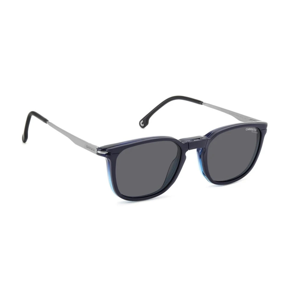 Carrera Men's Blue Sunglasses, 50 Mm, Clip-On Glasses With Top-Notch Service