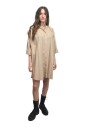 chemise-longue-en-coton-a-manches-courtes