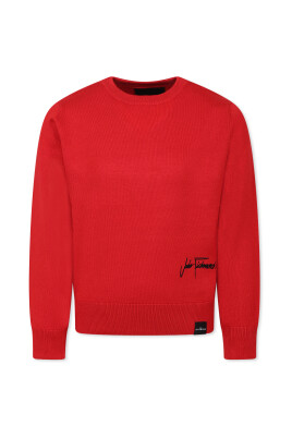 red-round-neck-sweatshirt-with-logo