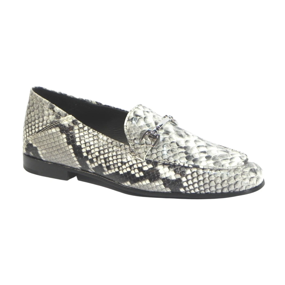 Shoes > Flats > Loafers - - Lemaré - Modalova