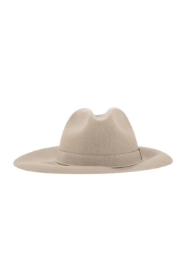 Bredbrättad Fedora