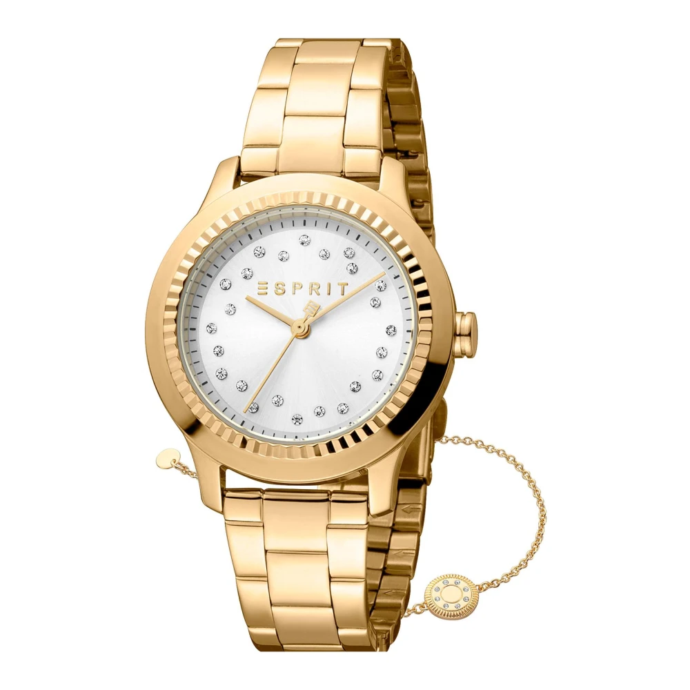 Accessories > Watches - - Esprit - Modalova