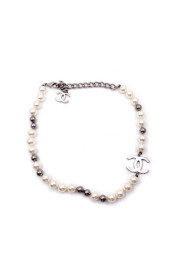 Pre-owned Pearl chanel-jewelry