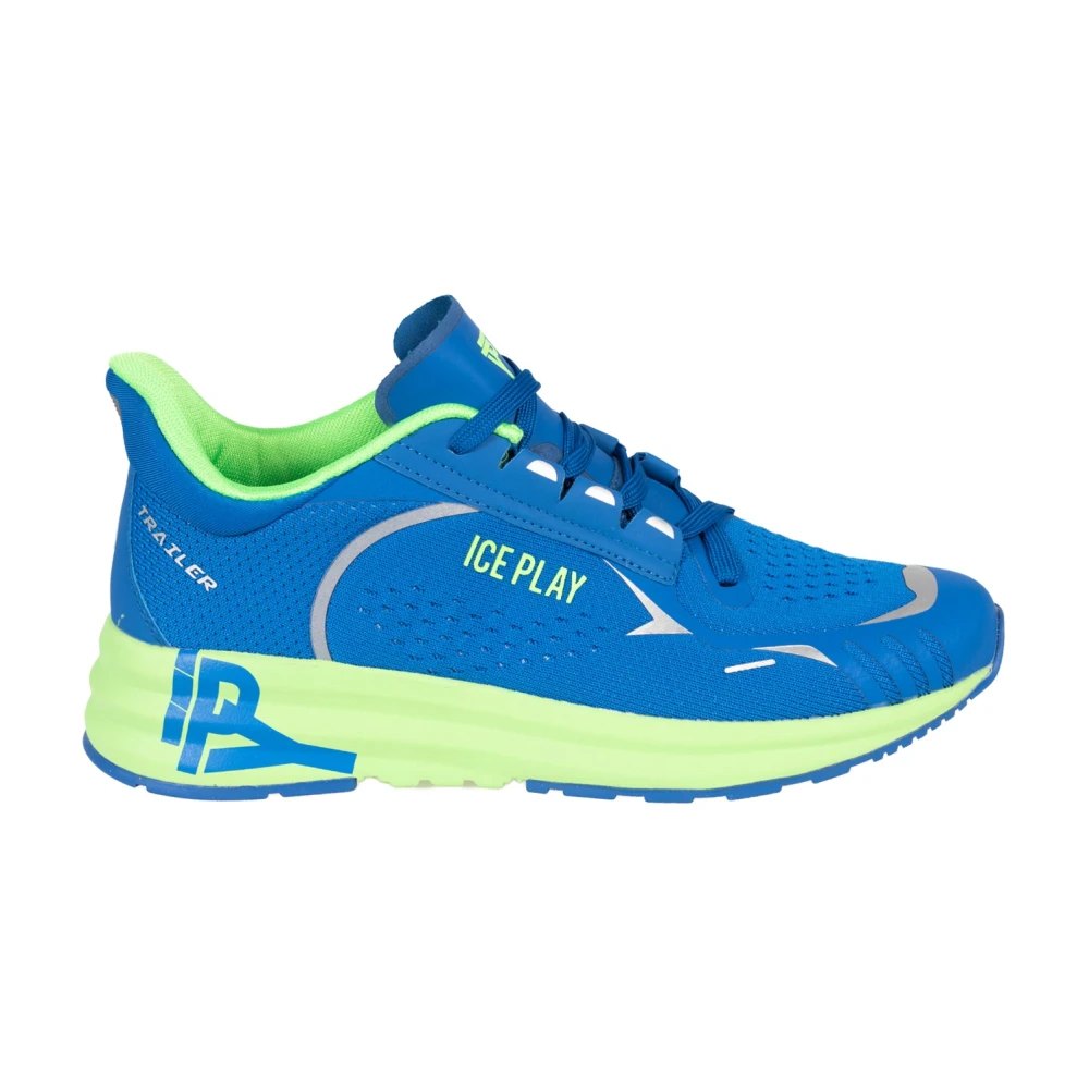 Shoes > Sneakers - - ICE Play - Modalova