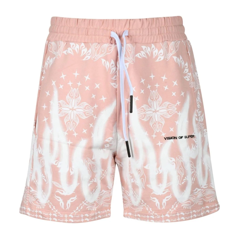 Shorts > Casual Shorts - - Vision OF Super - Modalova