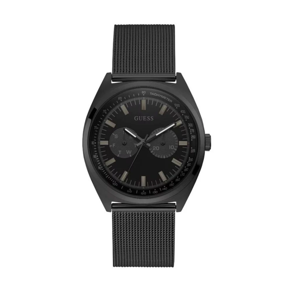 Accessories > Watches - - Guess - Modalova